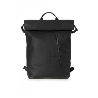 Abbildung von Aunts &amp; Uncles Fukui Tagesrucksack, Größe: One Size, Black