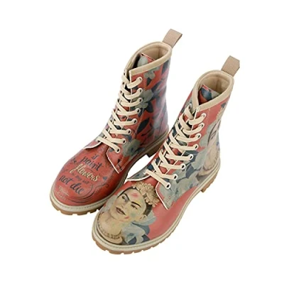 Abbildung von DOGO Damen Adriana Explore Vegan Boots / female Winterboots