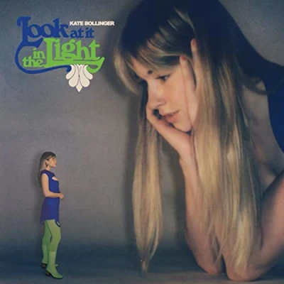 Abbildung von Look at It in the Light [Vinyl LP]