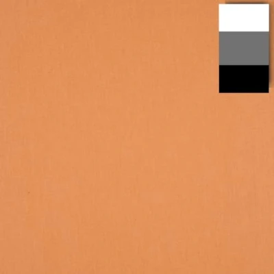Abbildung von Walimex Stoffhintergrund 2,85 x 6m pfirsich