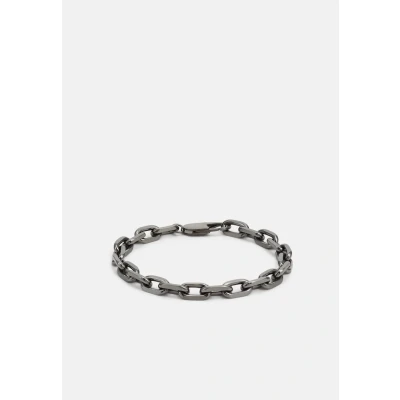 Abbildung von BOSS KANE Armband, Herren, Größe: One Size, Grey