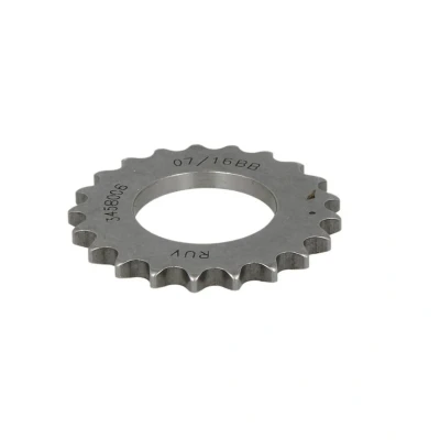 Abbildung von INA 554 0113 10 Zahnrad, Kurbelwelle OPEL: Corsa D Schrägheck, Astra J Sports Tourer, Schrägheck
