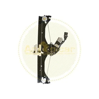 Abbildung von Ac Rolcar Fensterheber vorne links elektrisch mit Elektromotor 01.1705 FIAT: 500 Schrägheck
