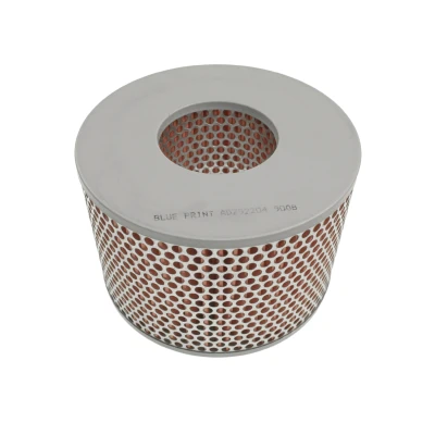 Abbildung von BLUE PRINT ADZ92204 Luftfilter 156 188 Filtereinsatz ISUZU: Trooper I SUV