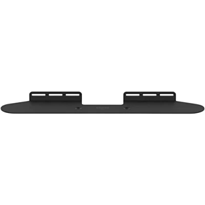Abbildung von Sonos Beam Wandhalterung Schwarz