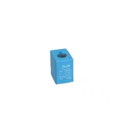 Abbildung von Danfoss Magnetspule 24 V 042N7551