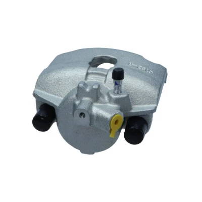 Abbildung von MAXGEAR 82 1060 Bremssattel Stahl Vorderachse rechts, vor der Achse FIAT: 500 Schrägheck, Panda III C Cabrio, LANCIA: Ypsilon