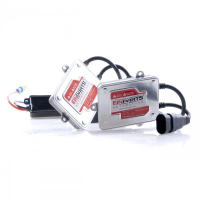 Abbildung von Xenon Bausatz EINPARTS EPXK11H1M6