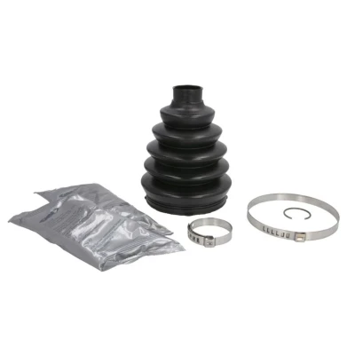 Abbildung von SPIDAN 25269 Achsmanschette 125,00 TPE (thermoplastischer Elastomer) CITROËN: C4 I Grand Picasso, C5 III Kombi, 3