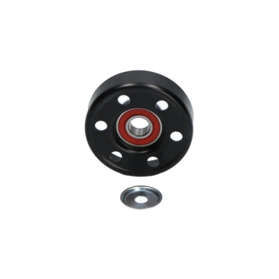 Abbildung von KAVO PARTS DIP 9018 Umlenkrolle TOYOTA: Avensis II Kombi, RAV4 SUV, Verso