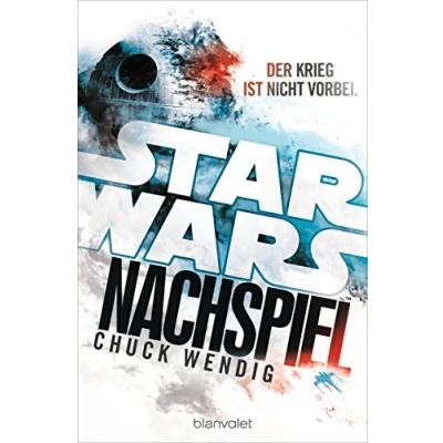 Abbildung von Star Wars™ Nachspiel: Der Krieg ist nicht vorbei