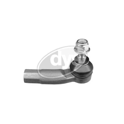 Abbildung von DYS 22 91107 1 Spurstangenkopf M12x1.5 1. Vorderachse rechts VOLKSWAGEN: Caddy 3 Kombi, Touran I, Passat B6 Variant, SKODA: Octavia 2 Combi