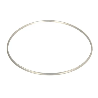 Abbildung von EVORON EVMK0116 Dichtung, Lader 115.3mm VOLKSWAGEN: Polo V Schrägheck, SEAT: Ibiza 4 Sportcoupe