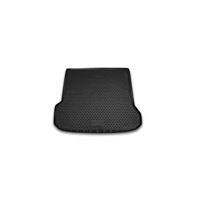 Abbildung von Element Passgenaue Premium Antirutsch Gummi Kofferraumwanne Volvo XC70