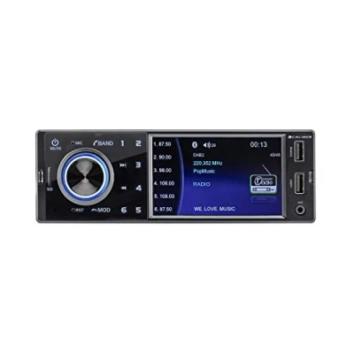 Abbildung von Caliber RMD402DAB BT