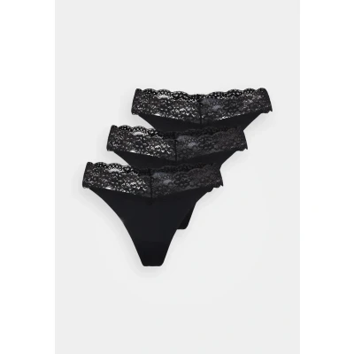 Abbildung von ONLY Female G String ONLCHLOE 3 Pack