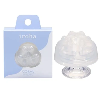 Abbildung von iroha petit CORAL 1 St
