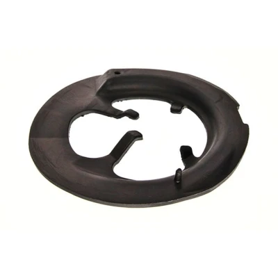 Abbildung von MAXGEAR 72 4662 Federteller Vorderachse, unten TOYOTA: RAV4 III SUV