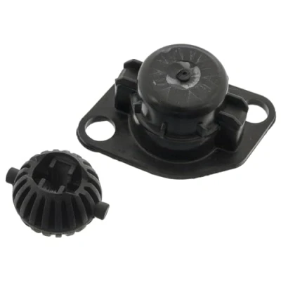 Abbildung von FEBI BILSTEIN 06257 Reparatursatz, Schalthebel am Schaltgestänge VOLKSWAGEN: Caddy 2 Kastenwagen, Polo II Schrägheck, Golf 3 Cabrio, SEAT: Ibiza