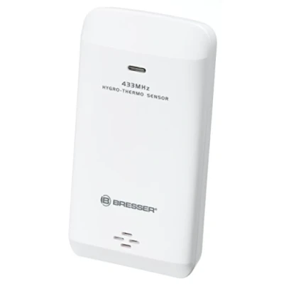 Abbildung von BRESSER 8 Kanal Thermo Hygro Sensor