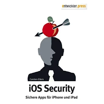 Abbildung von iOS Security Sichere Apps für iPhone und iPad