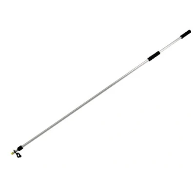 Abbildung von APA 15100 Teleskop Verlängerung, mit Softhandgriff, 180 300 cm