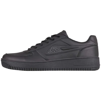 Abbildung von Kappa BASH Trainingsschuh, Größe: 41, Black Schuhe