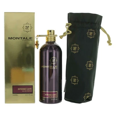 Abbildung von Montale Paris Parfum Intense Café Eau de 100 ml Düfte Unisex