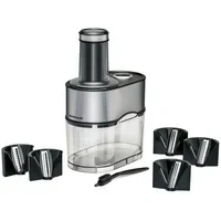 Abbildung von Rommelsbacher Spiralschneider &quot;EGS 80&quot;, 100 W