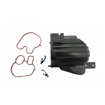 Abbildung von AGR Kühler Abgasrückführung Reparatursatz Orig. Opel Astra J, Insignia und Zafira C 2.0 Diesel 851123