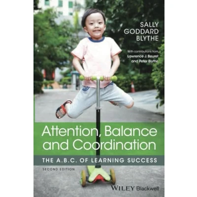Abbildung von Attention, Balance and Coordination: The A.B.C. of Learning Success