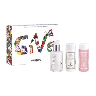 Abbildung von Sisley Les Essentiels Set