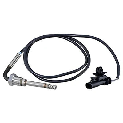 Abbildung von HELLA 6PT 010 376 531 Sensor, Abgastemperatur