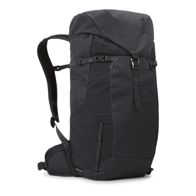 Abbildung von Thule Alltrail X 25L Tagesrucksack, Größe: One Size, Obsidian