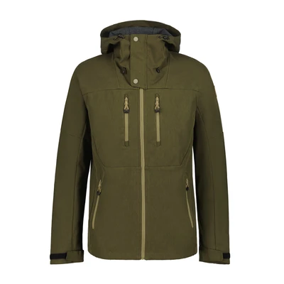 Abbildung von ICEPEAK Softshelljacke MONTROSE