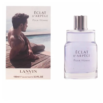 Abbildung von Lanvin Eclat D&#039;Arpege Pour Homme Eau de Toilette 100 ml