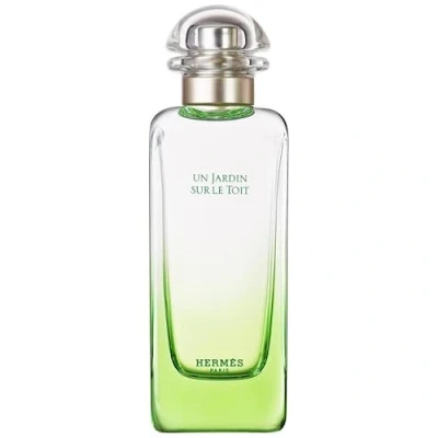 Abbildung von Hermès Un Jardin Sur Le Toit Eau de Toilette 100 ml