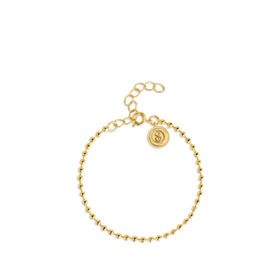 Abbildung von Singularu Pebbles Armband, Damen, Größe: One Size, Color oro