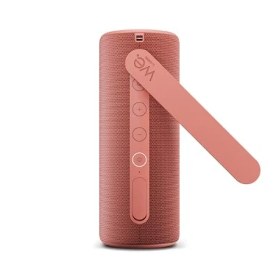 Abbildung von WE. by Loewe. Hear 1 Coral Red