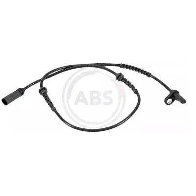 Abbildung von Sensor, Raddrehzahl A.B.S. 31263