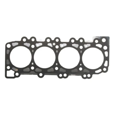 Abbildung von ELRING 743.150 Zylinderkopfdichtung 0,9 86,5 Metall Lagen Dichtung NISSAN: X Trail, Primera Hatchback, Limousine