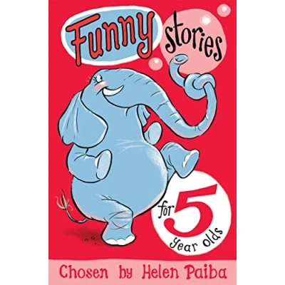 Abbildung von Funny Stories for 5 Year Olds (Macmillan Children&#039;s Books Story Collections, 8)