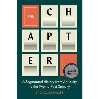 Abbildung von History of the Chapter: A Segmented from Antiquity to Twenty First Century