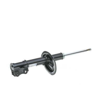 Abbildung von SACHS 313 659 Stoßdämpfer rechts Gasdruck Zweirohr Federbein oben Stift SUZUKI: Splash, SWIFT 3, OPEL: Agila B