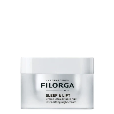 Abbildung von Filorga Sleep &amp; Lift 50 ml