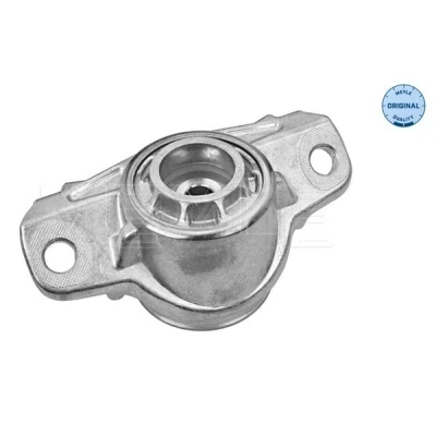 Abbildung von MEYLE 100 741 0007 Federbeinstützlager Hinterachse ohne Kugellager SEAT: Leon III Schrägheck, ST, VOLKSWAGEN: Golf 7 Schrägheck