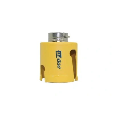 Abbildung von ProFit Multi Purpose HM hulsav med adapter, 64 mm