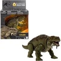 Abbildung von Mattel® Actionfigur Jurassic World Hammond Collection Scutosaurus Dinosaurier