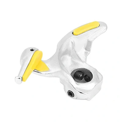 Abbildung von Estink Reifenmontage, Demontagekopf für Maschine, und Demontage von Reifenwechseln, Durchmesser 30 mm, Duck Head Tool Reifen Werkzeug ﻿