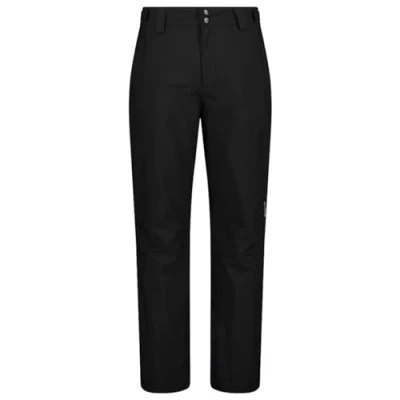 Abbildung von CMP MAN PANT Skihose, Herren, Größe: 60, Nero